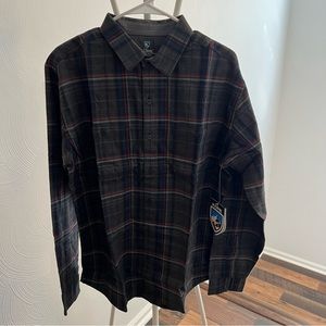 Kuhl Fugitive Long Sleeve - NWT